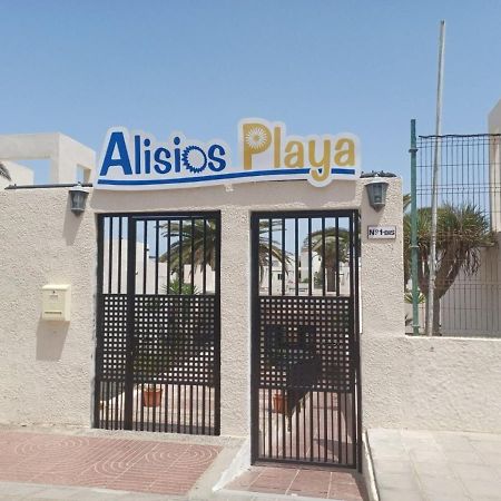 Alisios Playa, Pool View Διαμέρισμα Κοραλέχο Εξωτερικό φωτογραφία