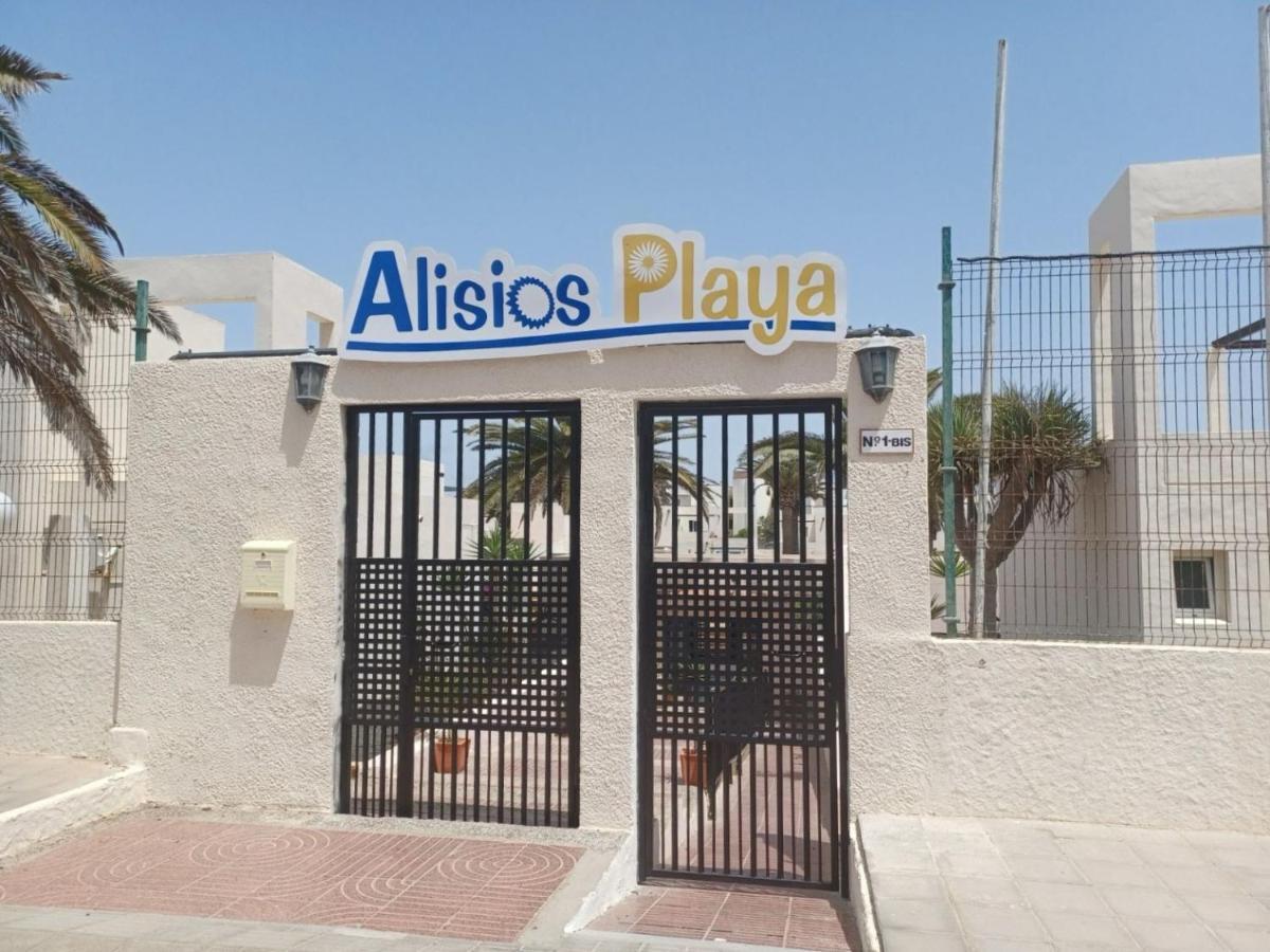 Alisios Playa, Pool View Διαμέρισμα Κοραλέχο Εξωτερικό φωτογραφία