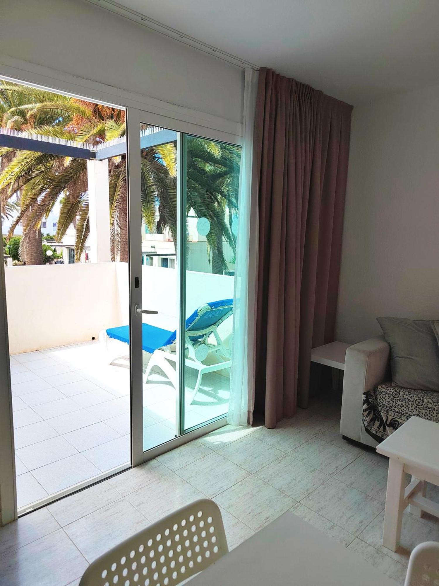 Alisios Playa, Pool View Διαμέρισμα Κοραλέχο Εξωτερικό φωτογραφία